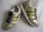 VERSACE JEANS BUTY DAMSKIE ROZMIAR 37 JAK NOWE 