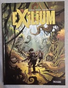 Exilium Éric Stalner