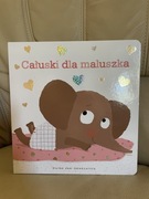 Guido van Genechten - Całuski dla maluszka