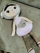 Urocza Lalka Metoo Koala 50 cm – Miękka Przytulanka