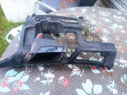 Ślizg zderzaka lewy GOLF 6 2011