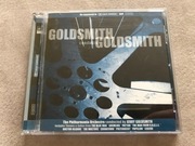 Goldsmith Conducts Goldsmith Silva Screen Dolby Surround 