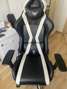 Fotel gamingowy diablo x horn