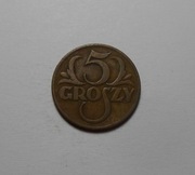 stara moneta 5 groszy 1937 (35)