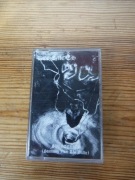 Behemoth - Sventevith (Storming Near the Baltic) MC UNIKAT PAGAN REC.