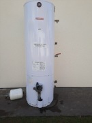 Podgrzewacz wody 150L