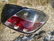 Opel Astra H HB Lampa prawa tył