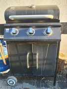 Grill gazowy GrillChef 3 palniki