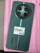 Klapka baterii ze szkiełkiem | Realme 12+ 5G 