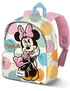 Plecaczek dla dziewczynki Myszka Minnie