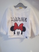 Bluza myszka mini dla dziewczynki 