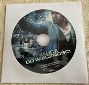Klucz do wieczności DVD PL