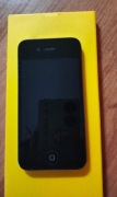 Telefon iPhone 4S  Model A 1387