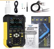 Oscyloskop Fnirsi dpox180h 2*180MHz