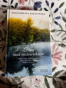 Dom nad rozlewiskiem - Kalicińska