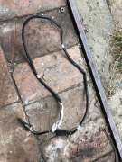 Czujnik temperatury spalin 04L 906 088 DR 