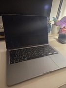 Macbook Pro M2 2022 8/512 A2338 Space Grey