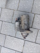 Rozrusznik 1,4 TDI POLO SKODA FABIA I