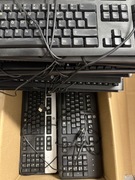 Klawiatura USB hp Logitech k125