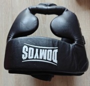 Kask bokserski domyos