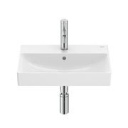 Umywalka Roca ONA 50x36 CPT SuperGlaze