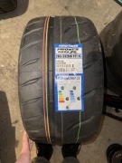 opona toyo proxes r888r 265 35 r18 Nowa