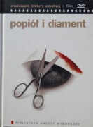 Popiół i diament - Omówienie lektury + film