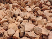 Grys Rosso kamień pomarańczowy czerwony Kora Biała Marianna Andrychów