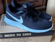 Buty Nike tanjun  rozmiar eu 45,5 ,US 11,5