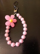 Zawieszka brelok do telefonu, torebki 