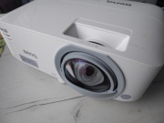 Projektor DLP Benq MX825ST