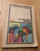 Bernardo Guimaraes. Niewolnica Isaura