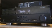YAMAHA RX-V367 HDMI 3D ready wypasiony maluch...
