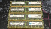 Pamięć serwerowa. ECC. 32GB. 4x8GB. M393B1K70DH0-CK0. DDR3