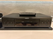 GRUNDIG GV6400 + PILOT + INSTRUKCJA - uszk. mechanizm wkładania kasety