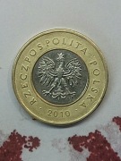 2   ZŁOTE   2010 Z OBIEGU