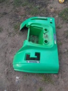 Viking mt 740 blotnik oslona traktorek kosiarka stan dobry