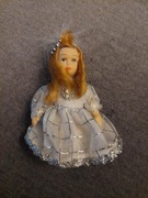 Laleczka ceramiczna 8 cm