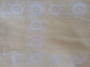 Materiał bawełna  5mx0,82m oraz 1,90 x 0,82m