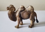 Schleich wielbłąd dwugarbny figurka unikat model vintage wycofany