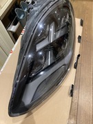 Porsche Panamera 973 lampa lewa Full Led przód 