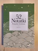 52Notatki sezon 2 Przemysław Gerschmann