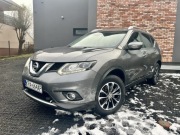 Nissan X-Trial 2.0 dCi Tekna Xtronic 2WD