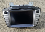 Nawigacja Radio  Hyundai IX35  Lift OE. 96560-2Y60OTJN