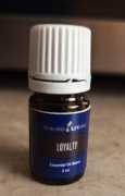 Olejek Loyalty young living 5 ml