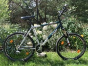 Rower KTM Sedona 26” Raidon