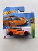 Hot Wheels 2020 KOENIGSEGG JESKO 