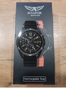 Smartwatch Aviator F Series 