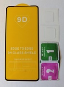 Szkło do Xiaomi 12T PRO komplet na ekran i obiektyw aparatu - nowe