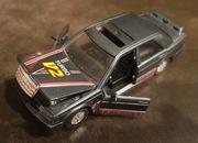 Model samochodu z lat 90 tych SS-917 Mercedes